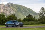 Audi A5 Sportback 2.0T Quattro 2017 года (NA)